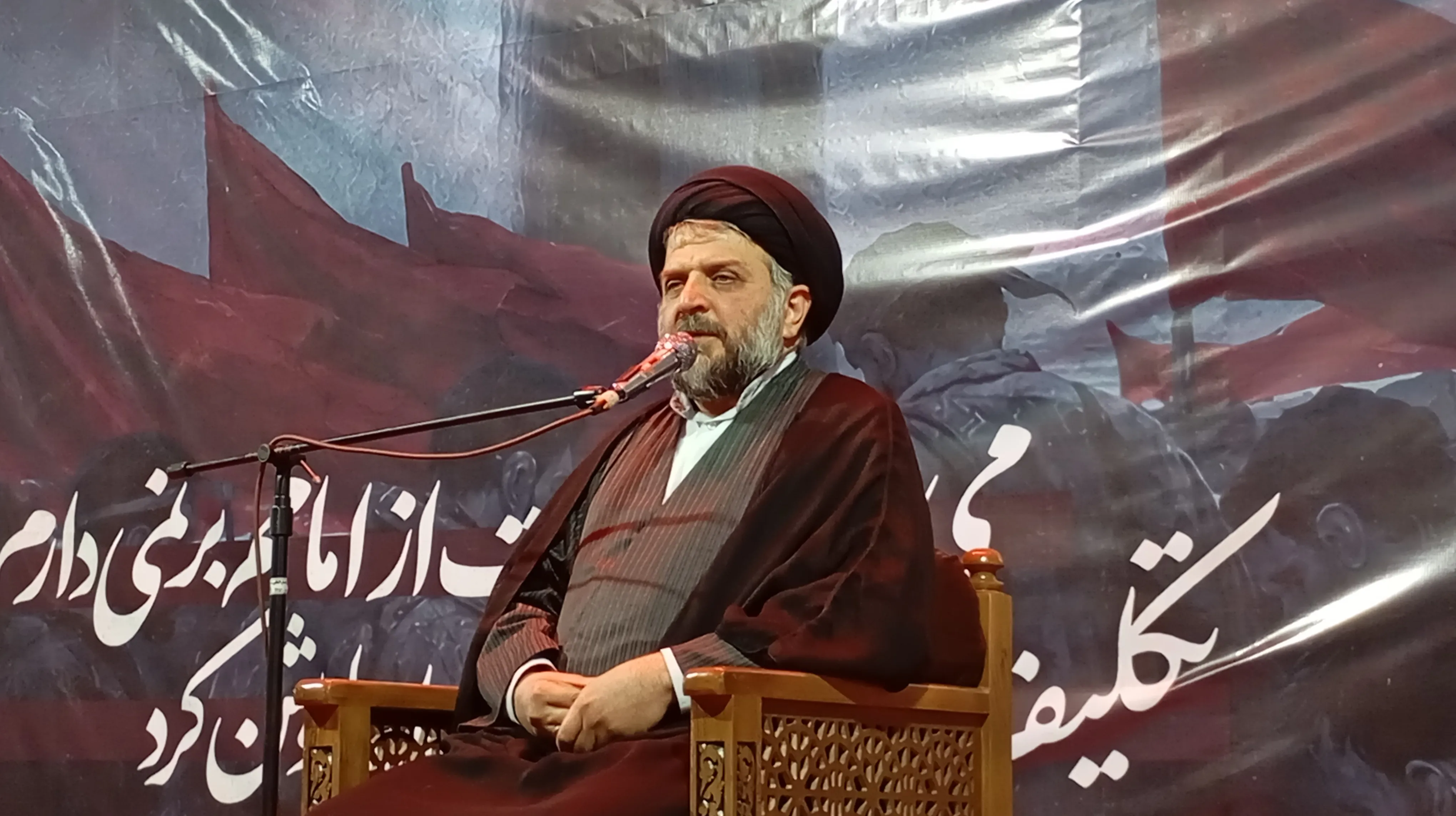 مکتب فاطمی 