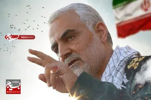 سردار دل&zwnj;ها؛ نماد وحدت، ولایتمداری و خدمت بی&zwnj;ریا