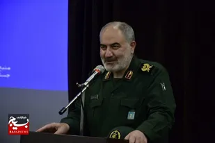شهید &laquo;قهاری سعید&raquo; از شهدای برجسته و نمونه استان همدان است
