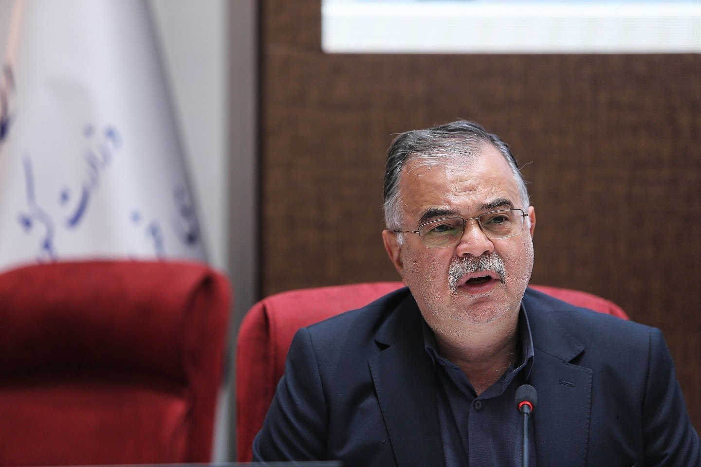بانک اطلاعات ساختمانهای پرخطر تشکیل شود/ پیشگیری محور ایمنی استان باشد بانک اطلاعات ساختمانهای پرخطر تشکیل شود/ پیشگیری محور ایمنی استان باشد