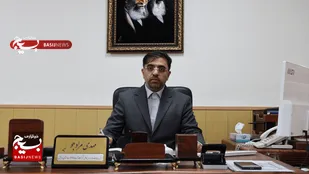 صرفه&zwnj;جویی در مصرف آب ضرورتی برای حفظ پایداری در خدمت&zwnj;رسانی است