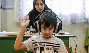 کلاس&zwnj;اولی&zwnj;های جامانده&zwnj; از سنجش سلامت عجله کنند