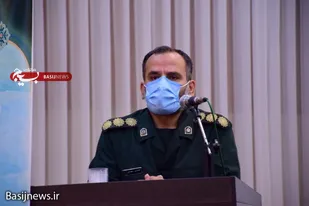بازسازی نمازخانه سپاه نهاوند و ملایر/برگزاری نهضت مهارت افزایی روخوانی و روانخوانی قرآن در سپاه همدان