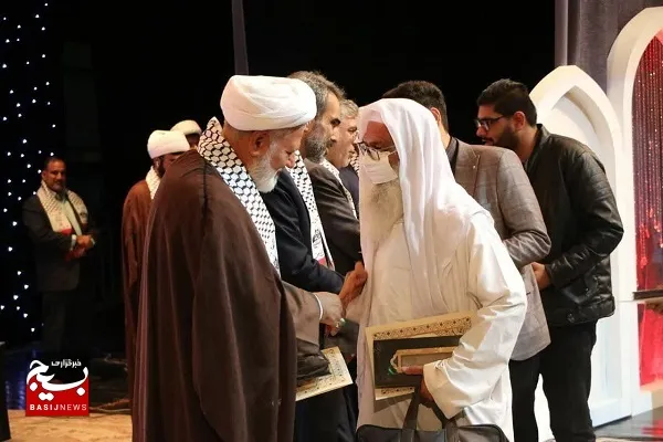 سیستان و بلوچستان جلوه گاه زیبایی های خدمت به امام حسین (ع)