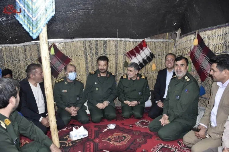 برگزاری نمایشگاه تعالی‌بخش گردشگری زاگرس‌نشینان در ایلام
