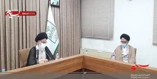 وزارت اطلاعات باید پرچمدار مبارزه با فساد باشد