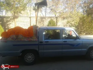 جمع آوری ۳ وانت و مبلغ ۴۰ میلیون ریال وجه نقد برای زلزله زدگان غرب کشور