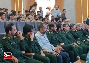 درخشش سربازان سپاه جوادالائمه (ع) خراسان شمالی در سومین دوره مسابقات مهارت&zwnj;آموزی شرق کشور