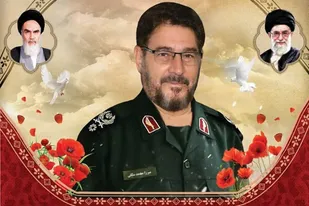 برگزاری چهارمین سالگرد شهادت سردار &laquo;سلگی&raquo; در نهاوند/ توزیع ۱۳ هزار افطاری توسط گروه&zwnj;های جهادی نهاوند