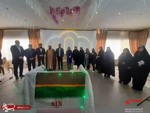 برگزاری جشنواره پخت و پند در شهرستان ساوجبلاغ
