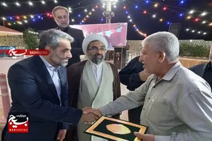 آزادگان دین خود را به اسلام و انقلاب ادا کردند