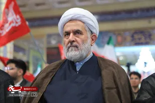 پیام رئیس سازمان بسیج مستضعفین در پی شهادت مولوی یوسف گرگیج