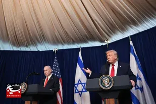 اعتیاد آمریکا و اسرائیل به &laquo;جنگ هیبریدی&raquo; علیه ایران