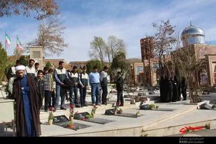 خدمت رسانی جهادی ویژگی اصلی دانشجویان جهادگر است