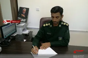 نقشی که  حاج قاسم سلیمانی در مبارزه با تروریسم منطقه ایفا کرد بر هیچ کس پوشیده نیست