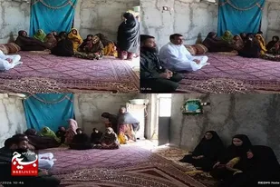 هوشیاری و انسجام، رمز مقابله با توطئه&zwnj;های دشمن است