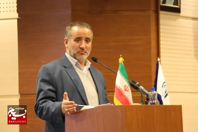 بزرگترین پروژه آبرسانی استان با مجاهدت‌های بسیج سازندگی به زودی پایان می‌یابد