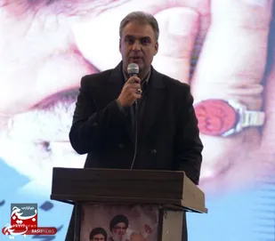 تبیین اهداف مقاومت با هوشمندی جامعه و قشر ورزشکار