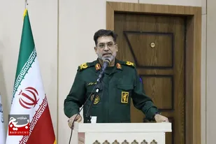 مدیریت علمی و آینده&zwnj;نگر منابع آب، راهبرد اساسی برای توسعه پایدار استان همدان&nbsp;