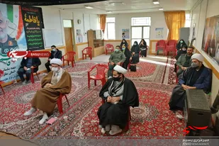 دوره توانمندسازی مربیان تربیتی مرکز قهاوند