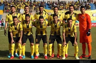 وعده مسئوولان برای رفع مشکلات مالی پارس‌جنوبی/ جمی‌ها به دنبال دو مهاجم استقلال تهران