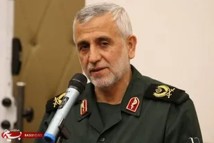 مهندسان رزمی با خلاقیت خود در جنگ تحمیلی نقش انکار ناپذیر داشتند