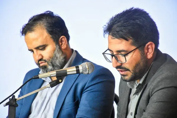 مطالبه گری با عربده کشی و هوچی‌گری متفاوت است/ مطالبه‌گری باید بر مبنای انقلاب و آرمان‌های انقلاب باشد نه آرمان‌های اشخاص