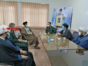 800 جهادگر بسیجی در استان سمنان در حال خدمت&zwnj;رسانی هستند