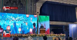 می&zwnj;دانیم و ایمان داریم که سرانجام این نبرد پیروزی بزرگ است