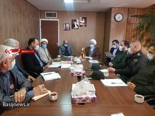یادواره شهداء فردیس در بستر فضای مجازی برگزار می شود