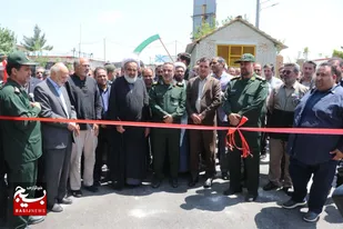 پایگاه آموزش اقتصاد مقاومتی در خراسان رضوی افتتاح شد