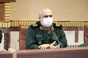 مبارزه قاطع و جدی با فساد مطالبه مردم از دستگاه قضا است