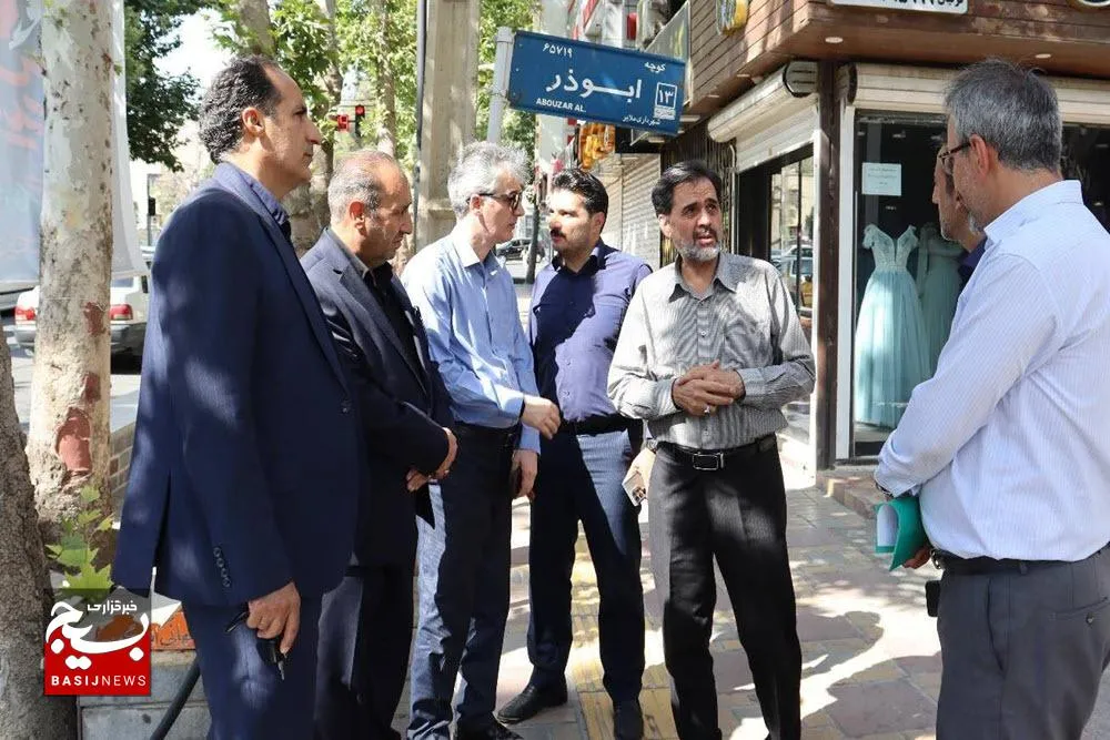 پایداری شبکه و کیفیت خدمات، اولویت محوری توزیع برق همدان