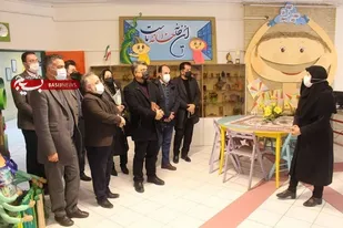 کودکان و نوجوانان شهر جدید سهند صاحب کانون می&zwnj;شوند