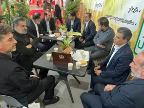 تأکید بر نقش ظرفیت‌های مردمی و صنفی در رونق تولید و تأمین امنیت غذایی