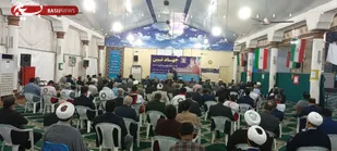 جهاد تبیین فریضه،  قطعی ، فوری و عینی است/کار فرهنگی و تربیتی را تفکیک و تخصصی تر عمل کنیم