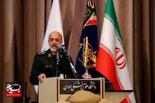لزوم روایتگری حماسه&zwnj;آفرینی&zwnj;های جامعه پزشکی در دوران کرونا / وجود ۳ هزار شهید بهداری رزمی در کشور