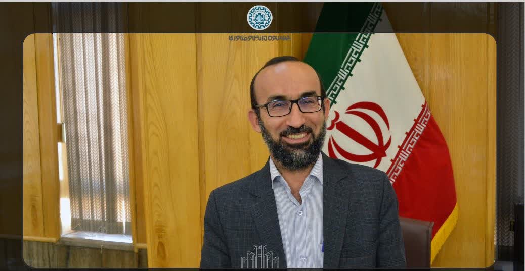 بیانیه ۲۲۹۲ استاد برجسته؛ روایتی گویا از غفلت دشمنان نسبت به ظرفیتهای عظیم ایران است/سال جدید ادامه عزم دانشگاهیان برای فتح قلههاست بیانیه ۲۲۹۲ استاد برجسته؛ روایتی گویا از غفلت دشمنان نسبت به ظرفیتهای عظیم ایران است/سال جدید ادامه عزم دانشگاهیان برای فتح قلههاست