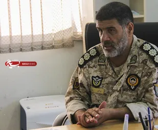 آرامش و امنیت امروز کشور مدیون رشادت&zwnj;های شهداست