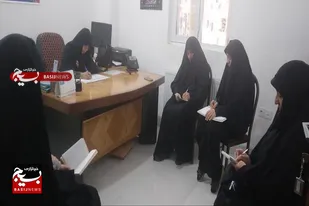 از برپایی ضیافت افطاری تا مجمع مربیان در سرخه