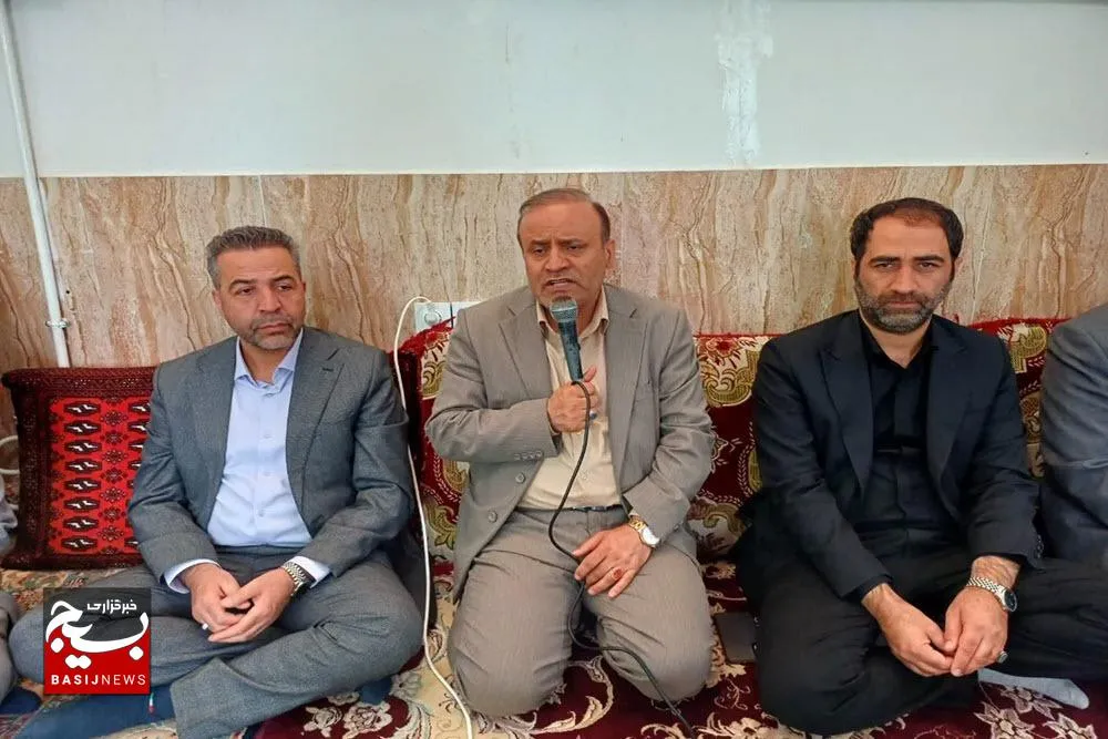 در مسیر خدمت عادلانه به روستاها، هیچ مانعی را نمی‌پذیریم