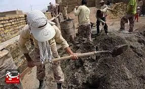 جهادگران بسیج سازندگی در خدمت‌رسانی به محرومین پیش‌گام هستند