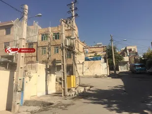 سپاه حضرت سید الشهدا (ع) در صورت اختصاص زمین، آمادگی ساخت مسجد در شهرقدس را دارد