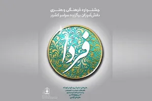 درخشش دانش&zwnj;آموزان آذربایجان&zwnj;شرقی در جشنواره کشوری فرهنگی و هنری