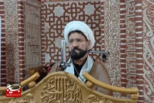 نوجوانان ولایت را سرلوحه زندگی خود قرار دهند