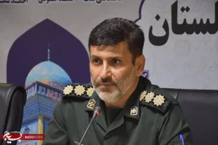 یکی از ثمرات بزرگ دفاع مقدس، فرهنگ سازی است / باز طراحی عملیات غرورآفرین ثامن الائمه به مناسبت هفته دفاع مقدس