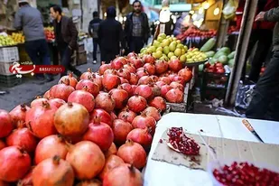 آغاز طرح نظارتی تعزیرات حکومتی ویژه بازار شب یلدا