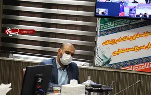 اولین جلسه کارگروه ویژه جهاد تبیین به صورت تصویری برگزار شد