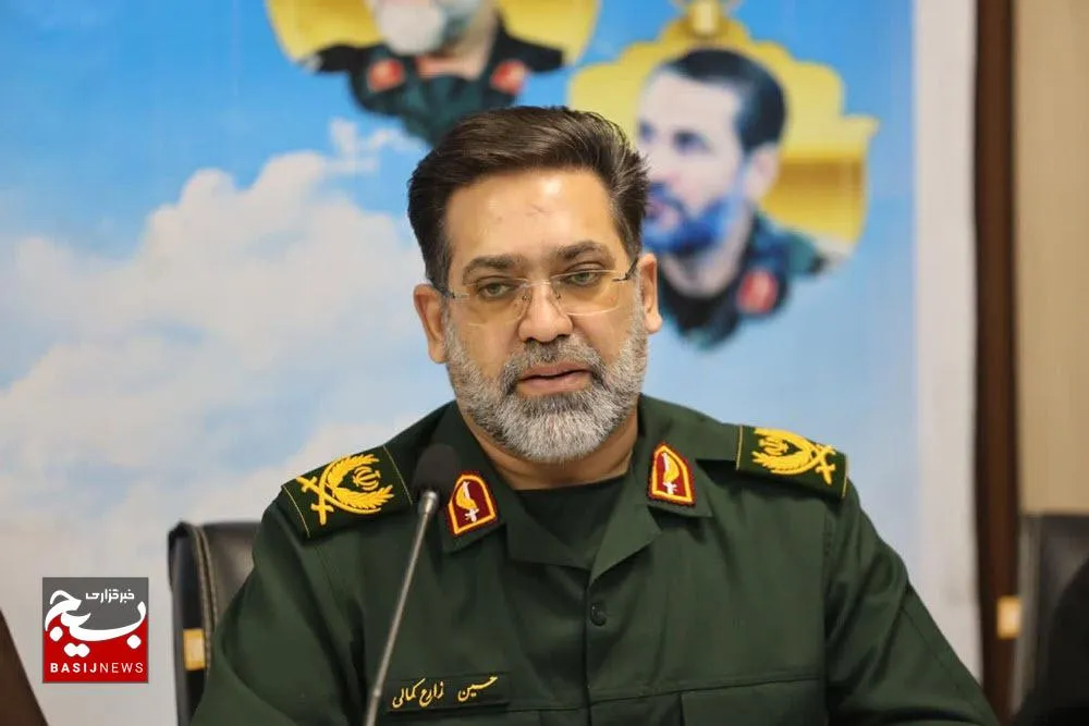 جنایت میناب پاسخی پشیمان‌کننده در پی خواهد داشت/ ملت ایران با وحدت نقشه دشمن را نقش برآب می‌کند