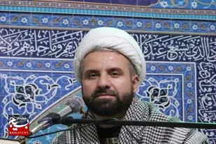رویش&zwnj;های انقلاب شهید حججی&zwnj;ها و سلیمانی&zwnj;ها هستند/ ما باید به دنبال جذب حداکثری و دفع حداقلی باشیم